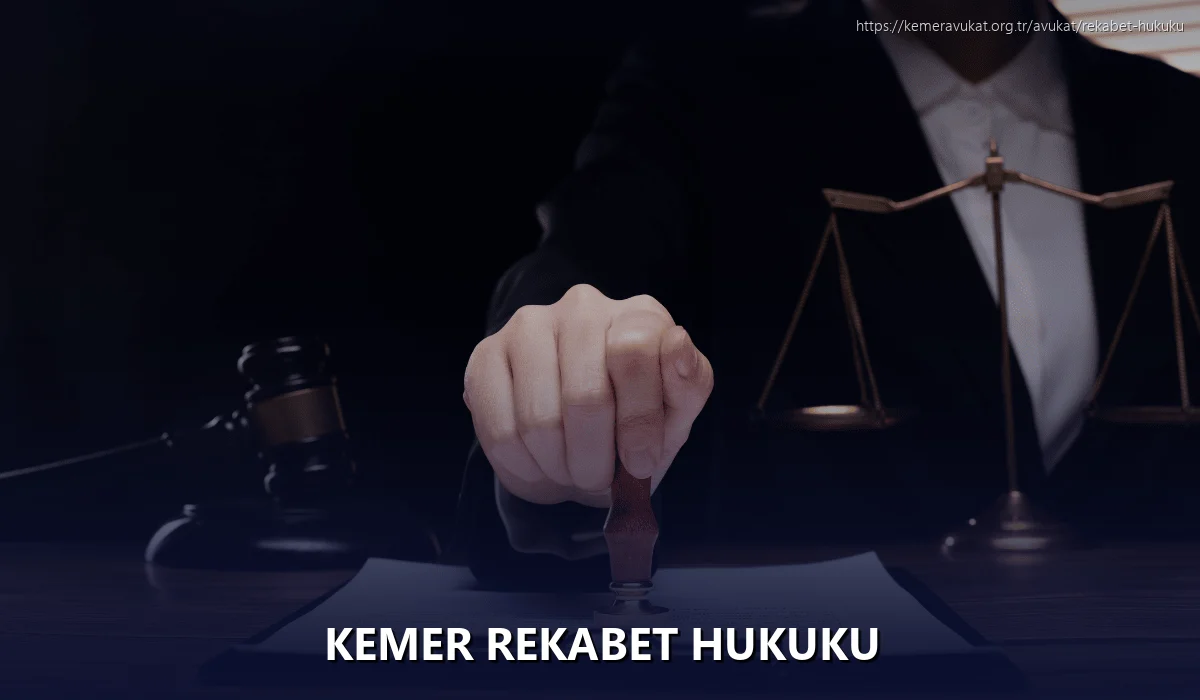 Kemer Rekabet Hukuku