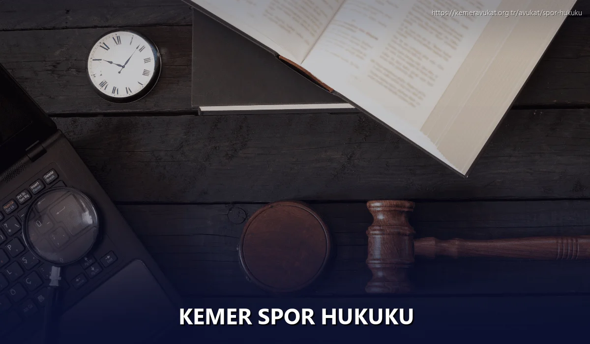 Kemer Spor Hukuku